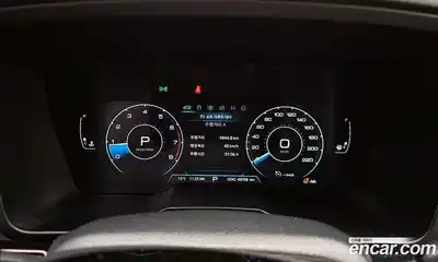 SsangYong TIBOLI 2021 1.5 Автомат в Москве № 932125, миниатюра 8