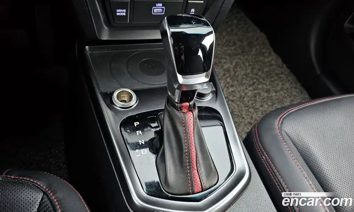 SsangYong TIBOLI 2021 1.5 Автомат в Москве № 932125, фото 9