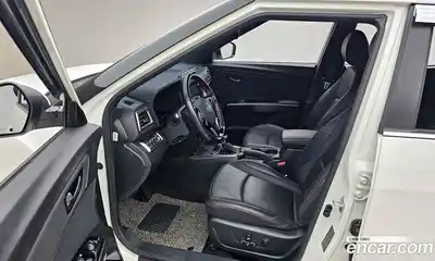 SsangYong TIBOLI 2021 1.5 Автомат в Москве № 932125, миниатюра 10