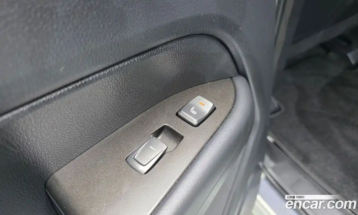 SsangYong Rexton 2018 2.2 Автомат в Москве № 932235, фото 18