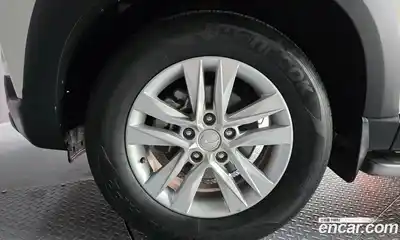 SsangYong Rexton 2018 2.2 Автомат в Москве № 932235, миниатюра 5