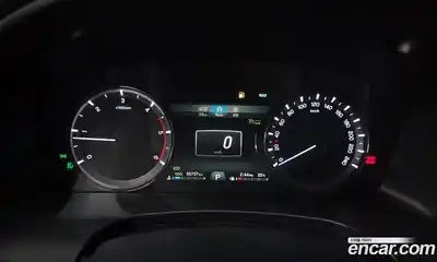 SsangYong Rexton 2018 2.2 Автомат в Москве № 932235, миниатюра 8