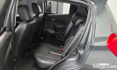 Chevrolet Spark 2021 1.0 гидро в Москве № 935392, миниатюра 11
