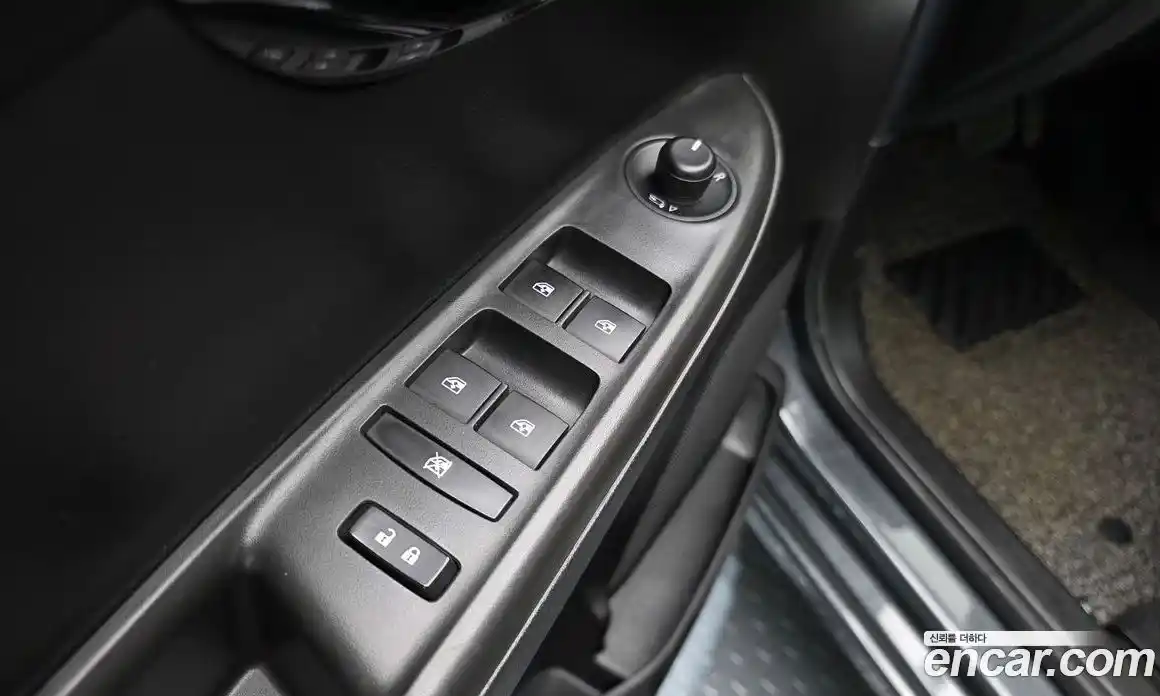 Chevrolet Spark 2021 1.0 гидро в Москве № 935392, фото 17
