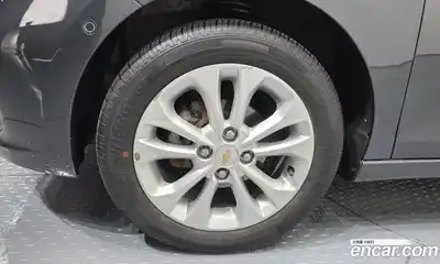 Chevrolet Spark 2021 1.0 гидро в Москве № 935392, миниатюра 4