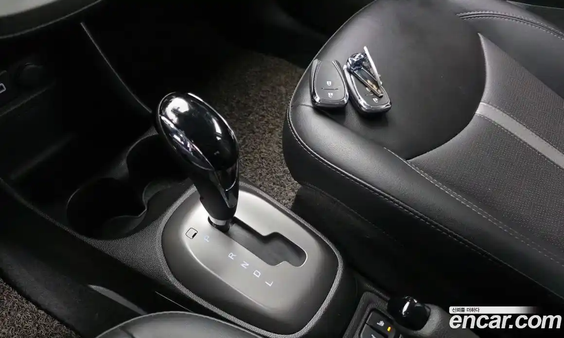 Chevrolet Spark 2021 1.0 гидро в Москве № 935392, фото 8