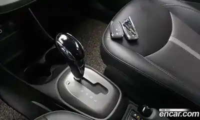 Chevrolet Spark 2021 1.0 гидро в Москве № 935392, миниатюра 8