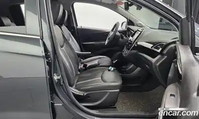 Chevrolet Spark 2021 1.0 гидро в Москве № 935392, миниатюра 9