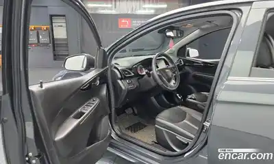 Chevrolet Spark 2021 1.0 гидро в Москве № 935392, миниатюра 10