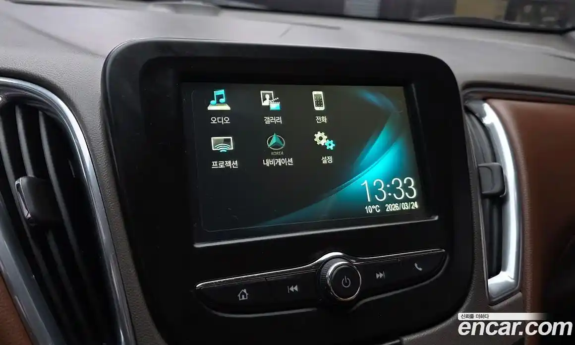 Chevrolet Malibu 2017 1.5 Автомат в Москве № 936056, фото 14