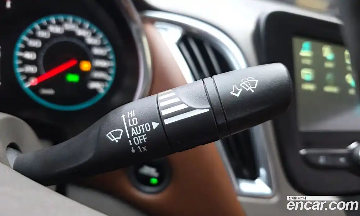 Chevrolet Malibu 2017 1.5 Автомат в Москве № 936056, фото 17