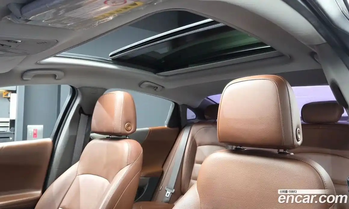 Chevrolet Malibu 2017 1.5 Автомат в Москве № 936056, фото 19