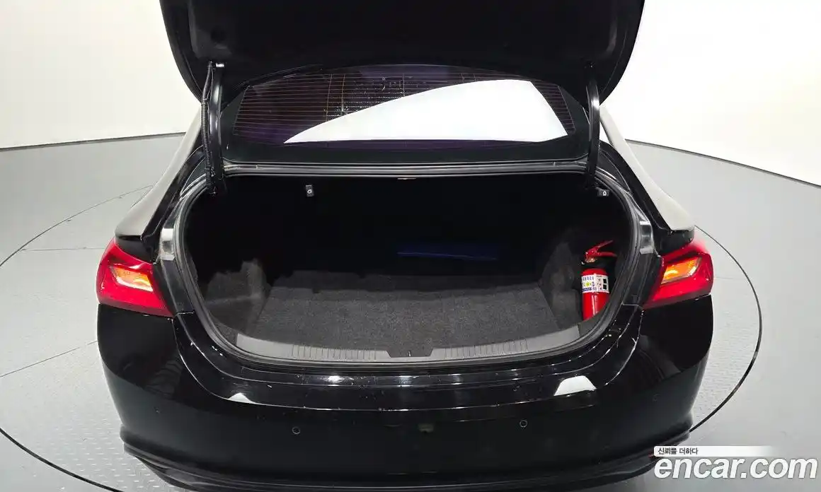 Chevrolet Malibu 2017 1.5 Автомат в Москве № 936056, фото 20