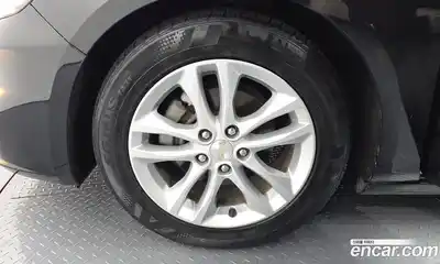 Chevrolet Malibu 2017 1.5 Автомат в Москве № 936056, миниатюра 5