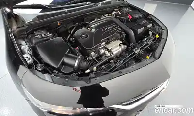 Chevrolet Malibu 2017 1.5 Автомат в Москве № 936056, миниатюра 6