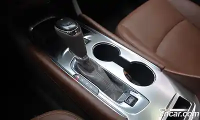 Chevrolet Malibu 2017 1.5 Автомат в Москве № 936056, миниатюра 9