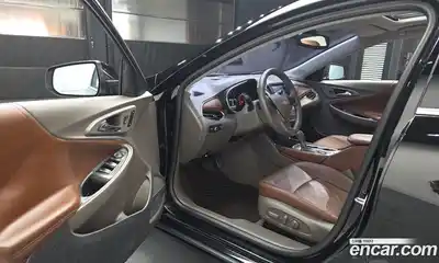 Chevrolet Malibu 2017 1.5 Автомат в Москве № 936056, миниатюра 10