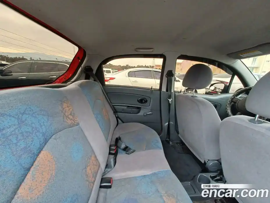 Chevrolet Matiz 2010 0.8 Автомат в Москве № 936702, фото 12