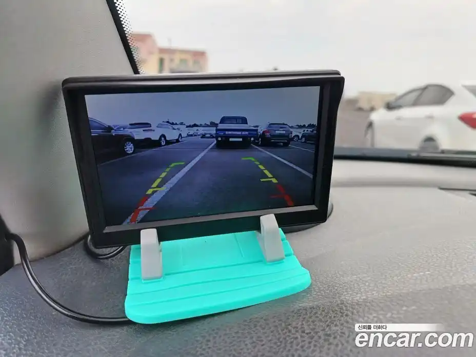 Chevrolet Matiz 2010 0.8 Автомат в Москве № 936702, фото 18