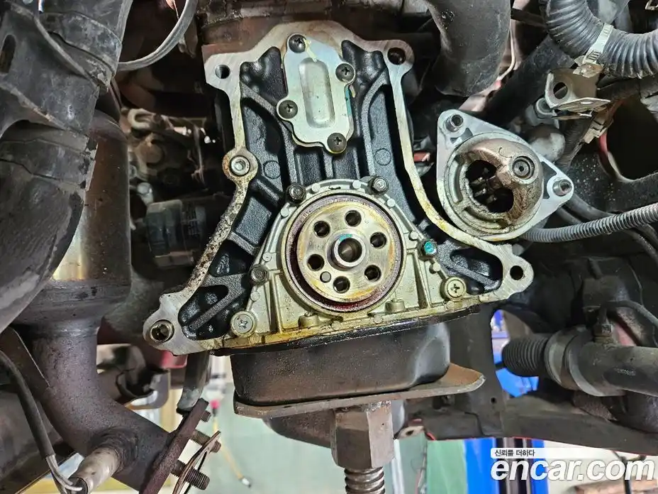 Chevrolet Matiz 2010 0.8 Автомат в Москве № 936702, фото 20