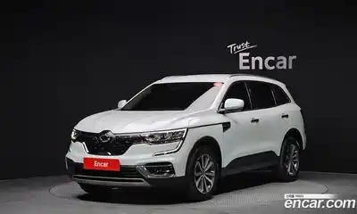 Renault QM6, 2020