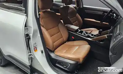 Renault QM6 2020 2.0 гидро в Москве, миниатюра 11