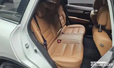 Renault QM6 2020 2.0 гидро в Москве, миниатюра 12
