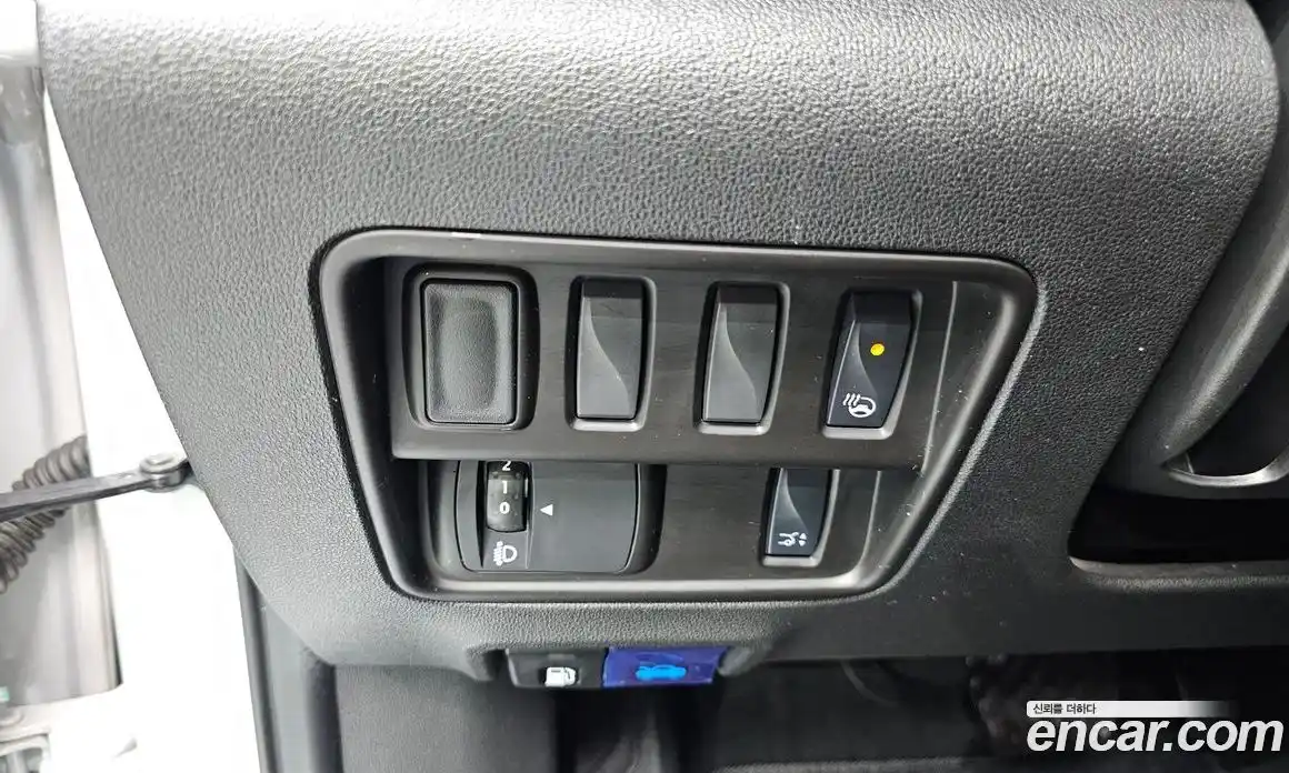 Renault QM6 2020 2.0 гидро в Москве, фото 19