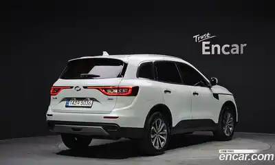 Renault QM6 2020 2.0 гидро в Москве, миниатюра 2
