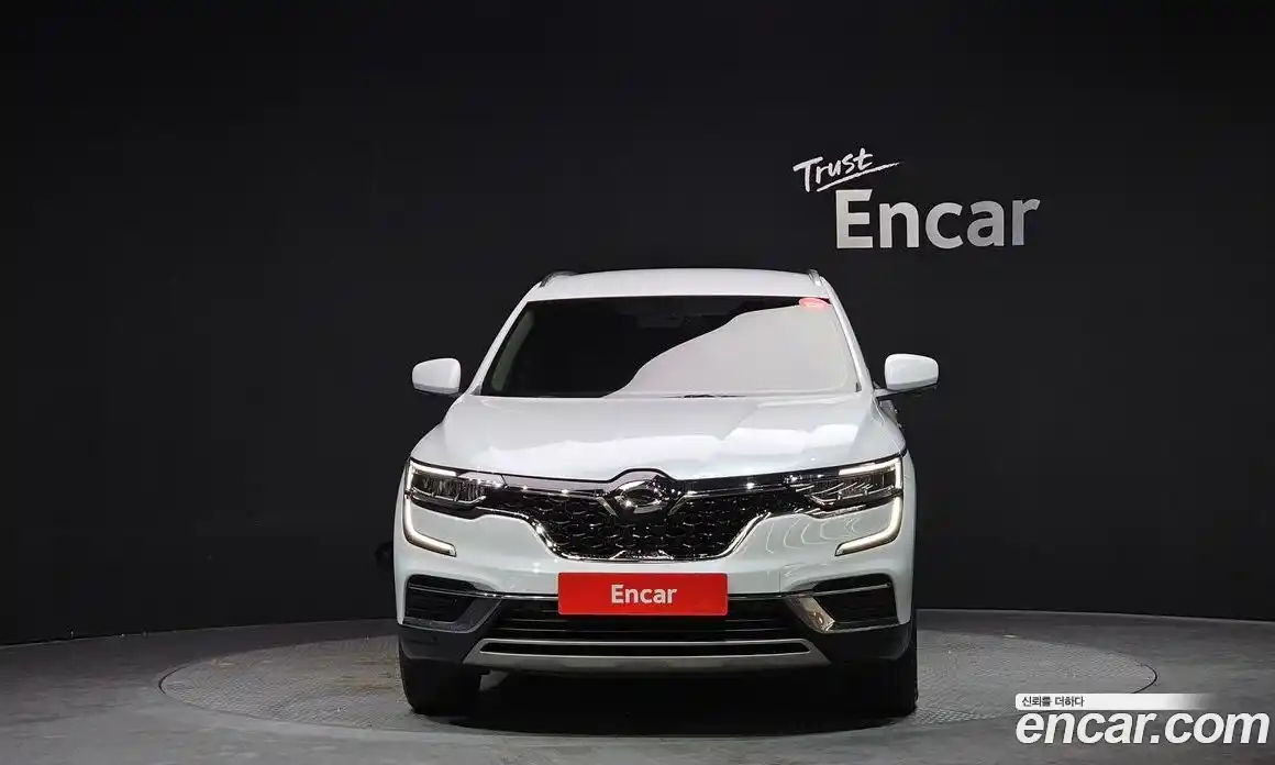 Renault QM6 2020 2.0 гидро в Москве, фото 3
