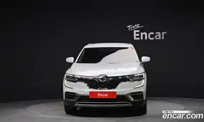 Renault QM6 2020 2.0 гидро в Москве, миниатюра 3
