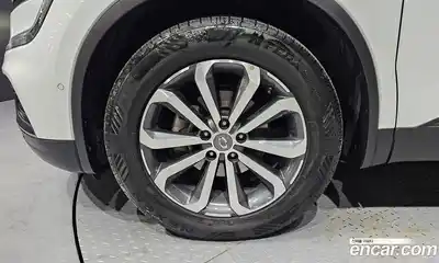 Renault QM6 2020 2.0 гидро в Москве, миниатюра 5