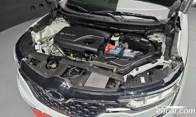 Renault QM6 2020 2.0 гидро в Москве, миниатюра 6