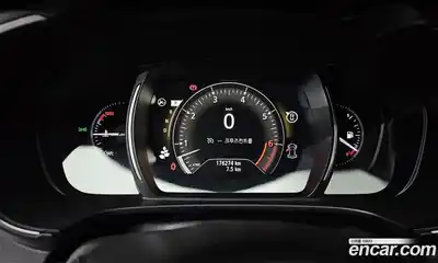 Renault QM6 2020 2.0 гидро в Москве, миниатюра 8
