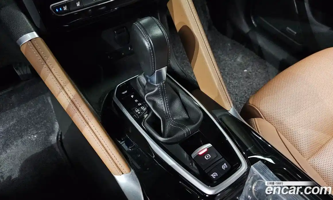 Renault QM6 2020 2.0 гидро в Москве, фото 9