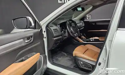 Renault QM6 2020 2.0 гидро в Москве, миниатюра 10