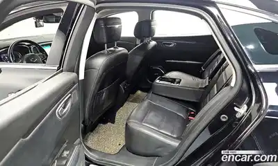 Renault SM6 2016 1.5 Автомат в Москве № 719602, миниатюра 11