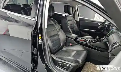 Renault SM6 2016 1.5 Автомат в Москве № 719602, миниатюра 12