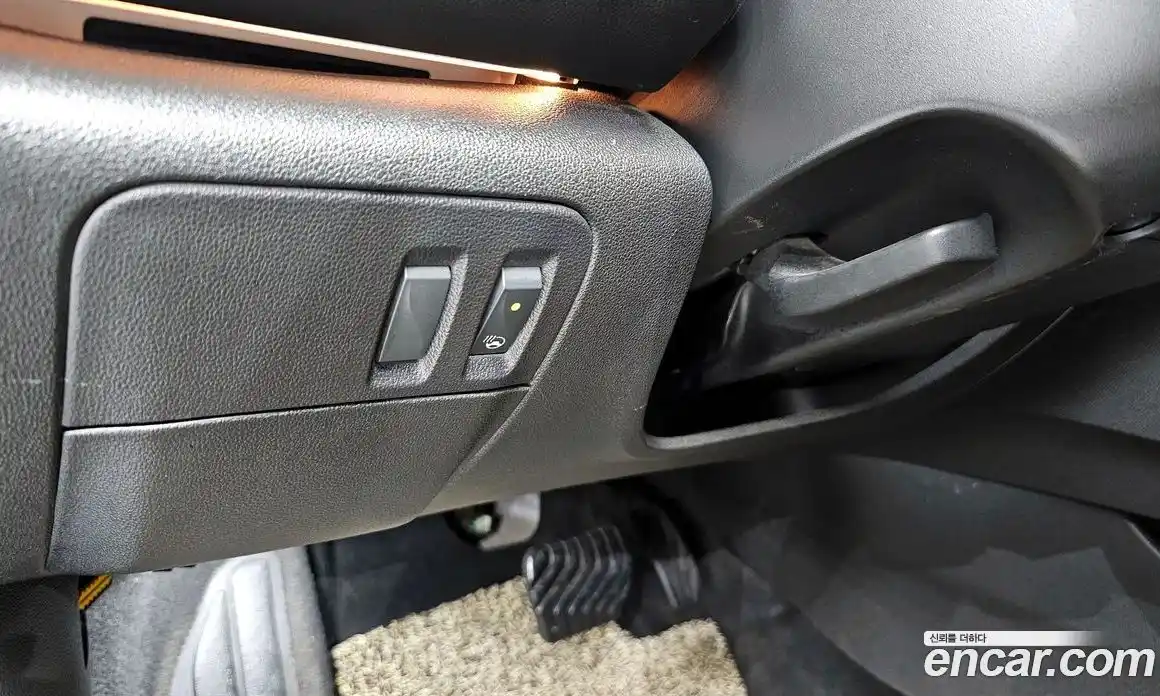 Renault SM6 2016 1.5 Автомат в Москве № 719602, фото 15