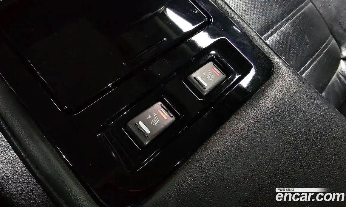 Renault SM6 2016 1.5 Автомат в Москве № 719602, фото 18