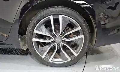 Renault SM6 2016 1.5 Автомат в Москве № 719602, миниатюра 5