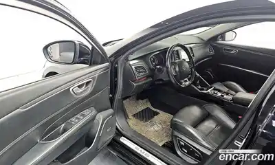 Renault SM6 2016 1.5 Автомат в Москве № 719602, миниатюра 10