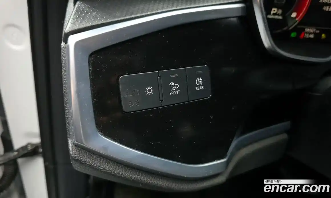 Audi Q3 2023 2.0 Автомат в Москве № 893928, фото 13