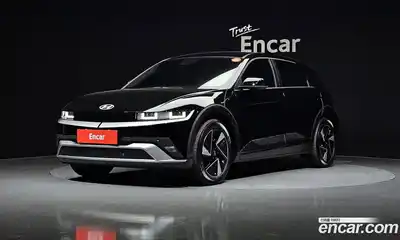 Hyundai Ioniq 5 스탠다드 E-Value+