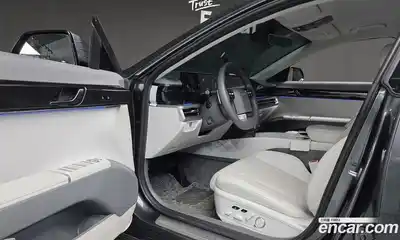 Hyundai Grandeur 2025 2.5 Автомат в Москве № 926686, миниатюра 11