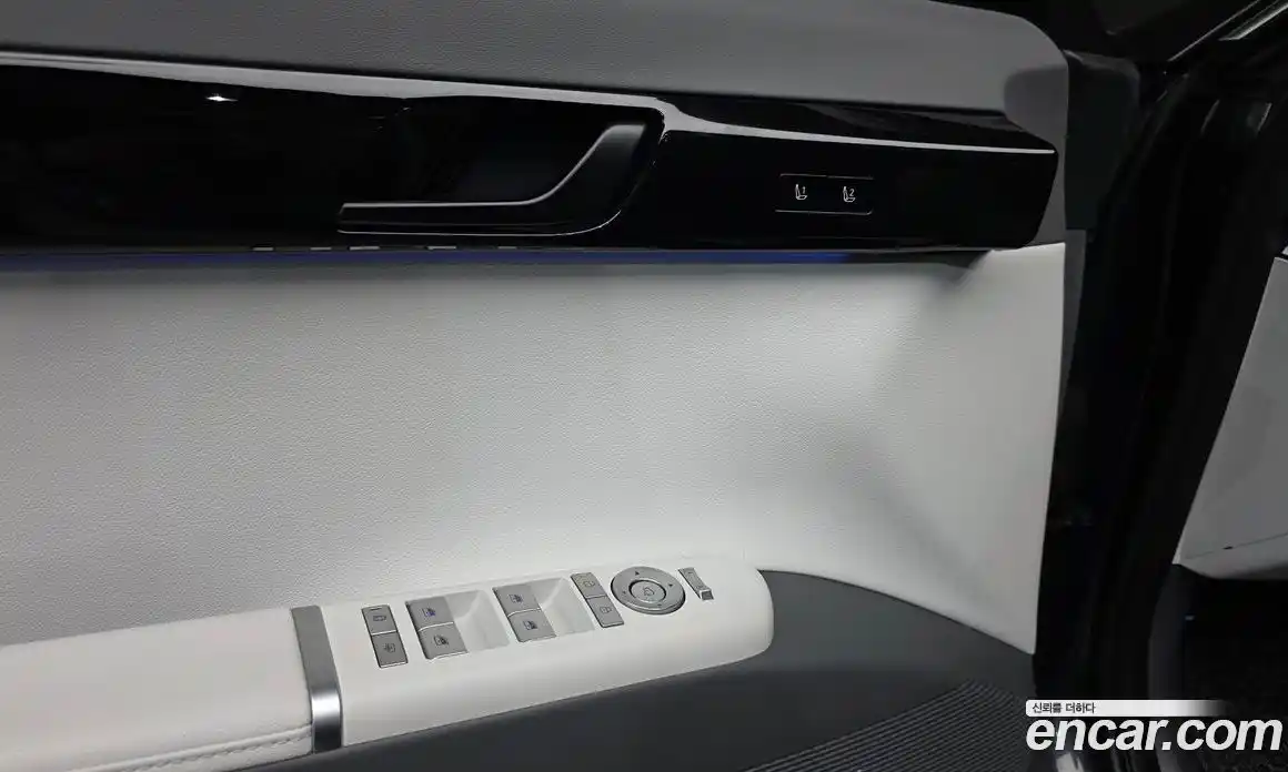 Hyundai Grandeur 2025 2.5 Автомат в Москве № 926686, фото 12