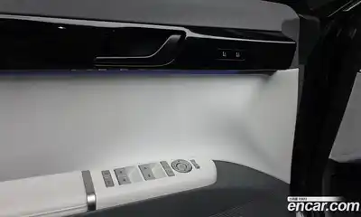 Hyundai Grandeur 2025 2.5 Автомат в Москве № 926686, миниатюра 12