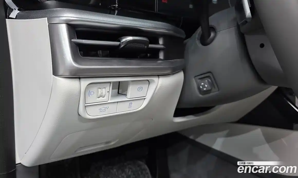 Hyundai Grandeur 2025 2.5 Автомат в Москве № 926686, фото 13