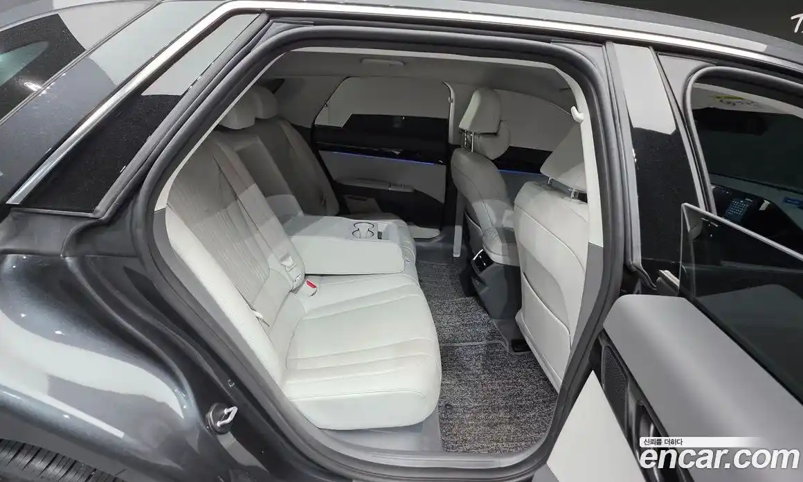 Hyundai Grandeur 2025 2.5 Автомат в Москве № 926686, фото 19