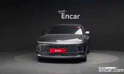 Hyundai Grandeur 2025 2.5 Автомат в Москве № 926686, миниатюра 3